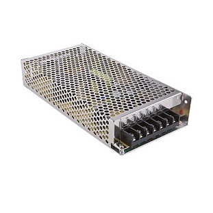 Блок питания LIGHTSTAR  12V 150W IP20 410150
