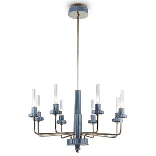 Люстра подвесная AMBRELLA LIGHT LH LH53126