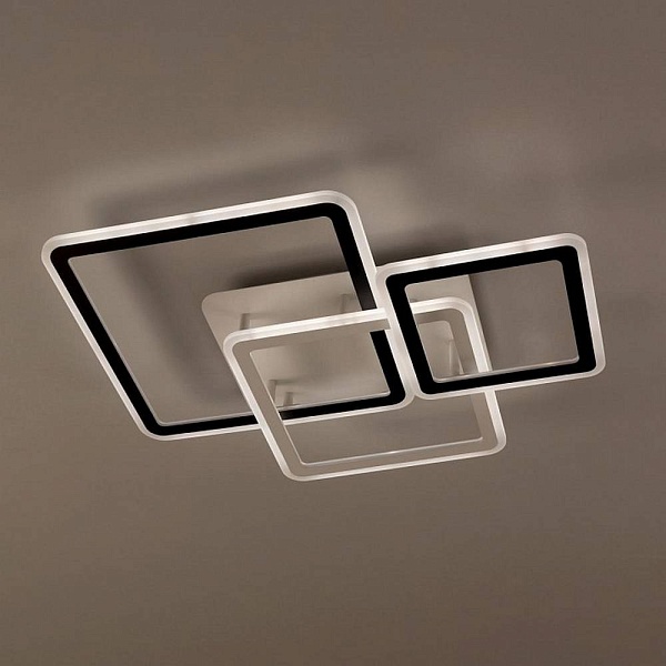 Люстра потолочная CITILUX ТРИНИТИ CL238231E