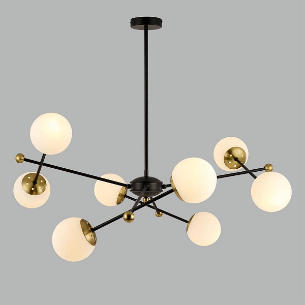 Люстра подвесная LUMION MELODY 6581/8