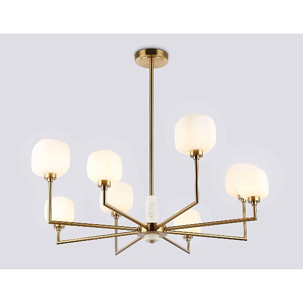 Люстра подвесная AMBRELLA LIGHT HEIGH LIGHT LH53017