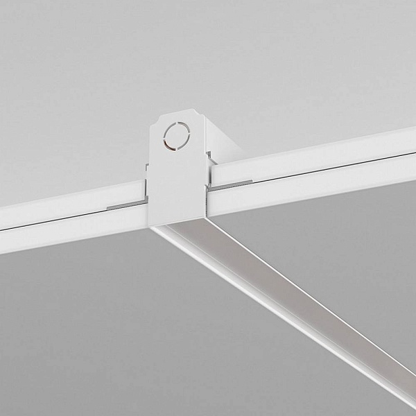 Шинопровод магнитный MAYTONI BUSBAR TRUNKINGS EXILITY TRX034-423.12W