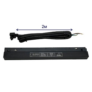 Блок питания CRYSTAL LUX SPACE CLT 0.203 10 BL