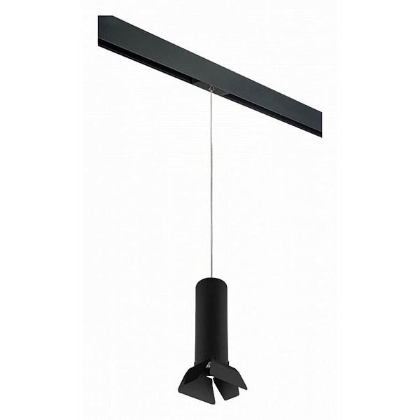 Трековый светильник LIGHTSTAR RULLO PRORP497437