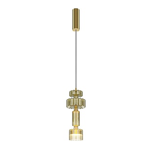 Подвес MAYTONI LEVEL MOD253PL-L18BS3K1
