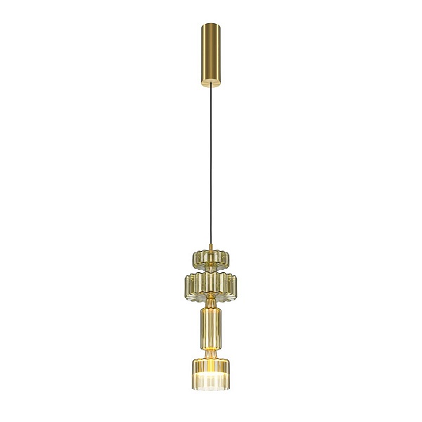 Подвес MAYTONI LEVEL MOD253PL-L18BS3K1