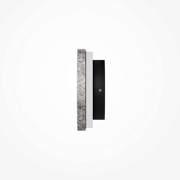 Бра MAYTONI BASIC TEXTURE MOD461WL-L5GRK