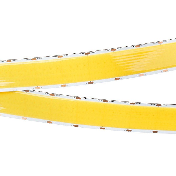 Лента LED COB-X1600 40 W/m 24V IP20 COB/1600 4000K 30mm (5м) 52221 ARLIGHT