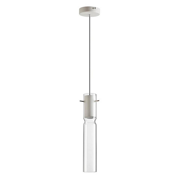 Подвес ODEON LIGHT SCROW 5058/5LB