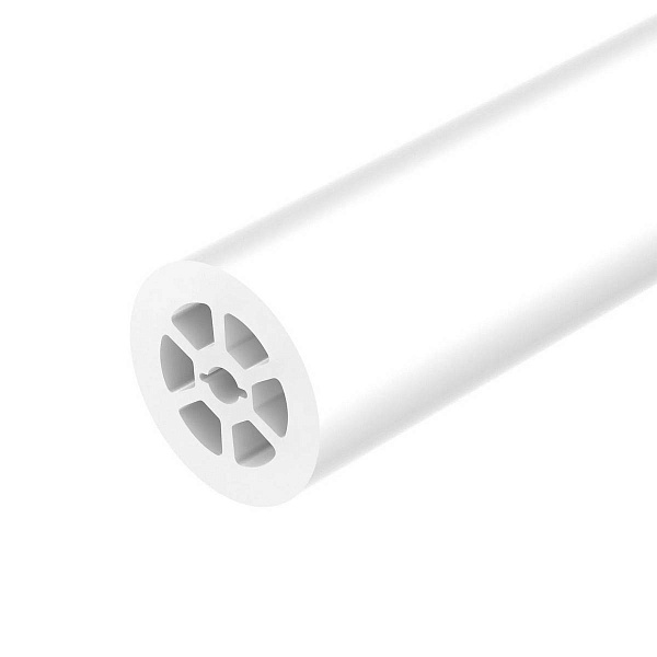 Профиль для ленты LED накладной WPH-FLEX 40x40мм без рассеивателя (5м) 45869 ARLIGHT