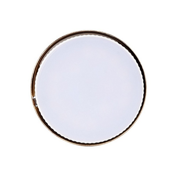 Светильник потолочный AMBRELLA LIGHT TECHNO 10 G102 GD