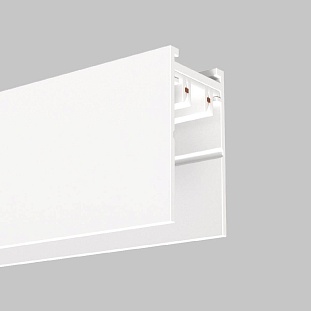 Шинопровод магнитный IMEX SMART LINE IL.0050.1000-3-WH
