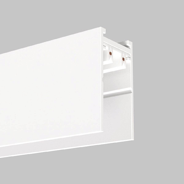 Шинопровод магнитный IMEX SMART LINE IL.0050.1000-3-WH