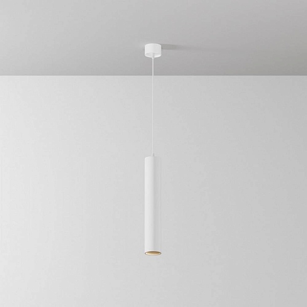 Подвес MAYTONI FOCUS LED P072PL-L12W3K-1
