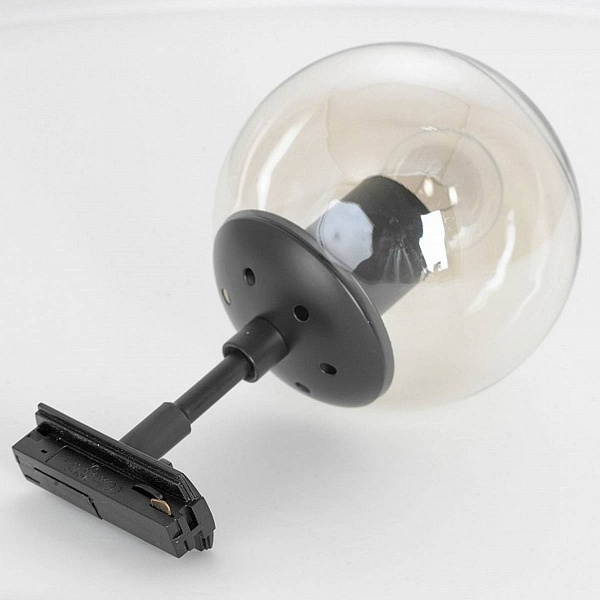 Трековый светильник LUSSOLE HARTWELL LSP-8167-TAB