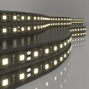 Лента LED 14,4 W/m 24V IP20 2835/60 3300K 10mm (5м) a053682 ELEKTROSTANDARD