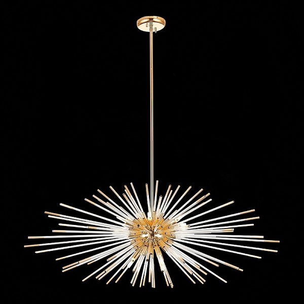 Люстра подвесная ST LUCE CALLIO SL1097.203.09