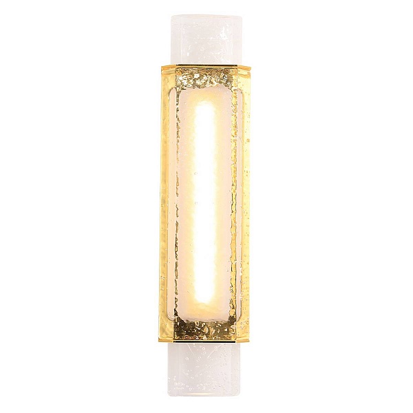 Бра CRYSTAL LUX CARAMELO AP12W LED