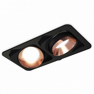 Светильник встраиваемый AMBRELLA LIGHT TECHNO SPOT 115 XC7664025