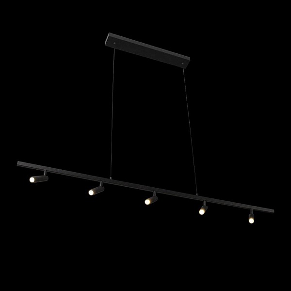 Подвес LOFT IT SIGN 10260/5 Black