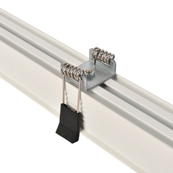 Светильник встраиваемый FAVOURITE ROSHNI 3084-10C
