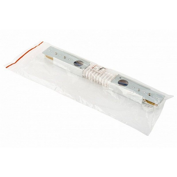 L-коннектор DENKIRS DK TRACK WHITE TR1106-WH