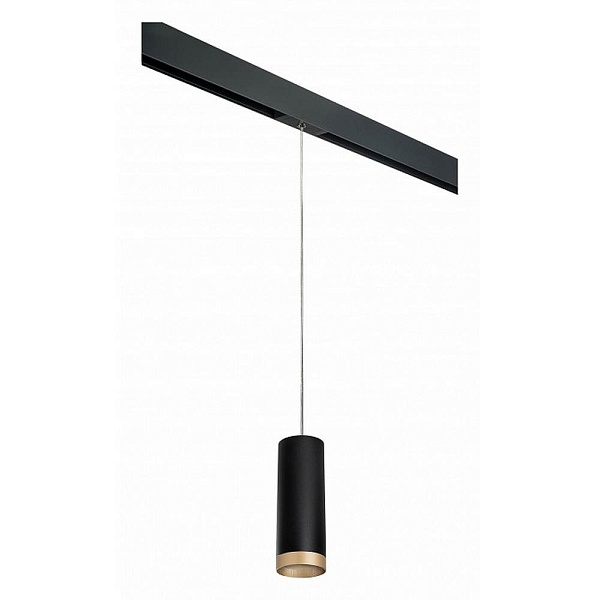 Трековый светильник LIGHTSTAR RULLO PRORP48740