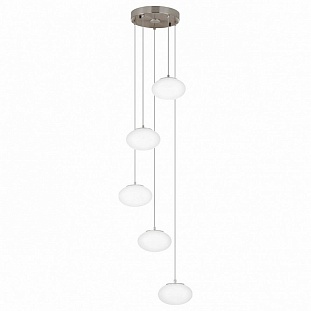 Подвес CITILUX ATMAN SMART CL226A051