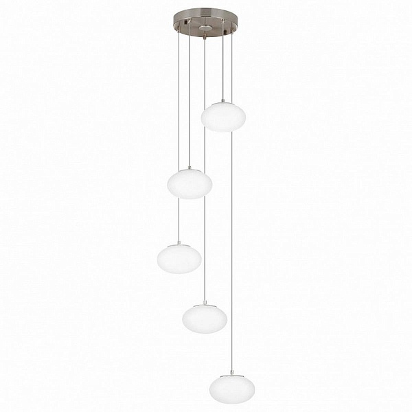 Подвес CITILUX ATMAN SMART CL226A051
