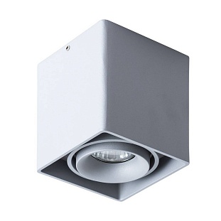 Спот ARTE LAMP PICTOR A5654PL-1GY