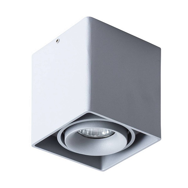 Спот ARTE LAMP PICTOR A5654PL-1GY