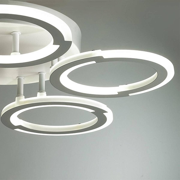 Люстра потолочная LUMION KALIFA 8027/55CL