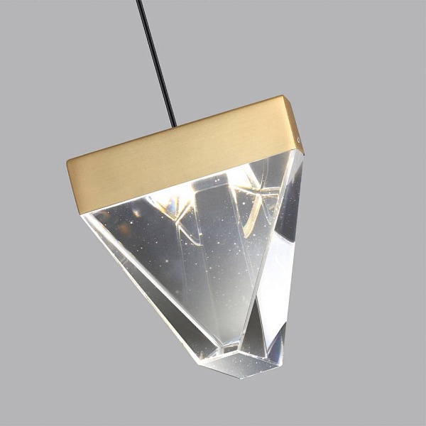 Подвес ODEON LIGHT L-VISION 6678/5L