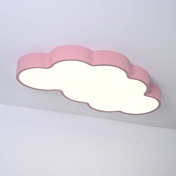 Светильник потолочный IMPERIUMLOFT CLOUD 186677-26