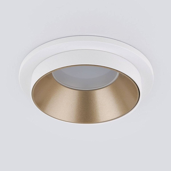 Светильник встраиваемый ELEKTROSTANDARD 113 MR16 a053343