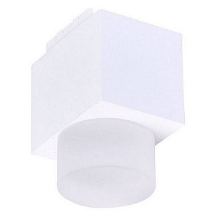 Трековый светильник FAVOURITE UNIKA 4154-1U