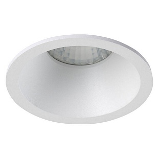 Светильник встраиваемый CRYSTAL LUX CLT 006C1 WH