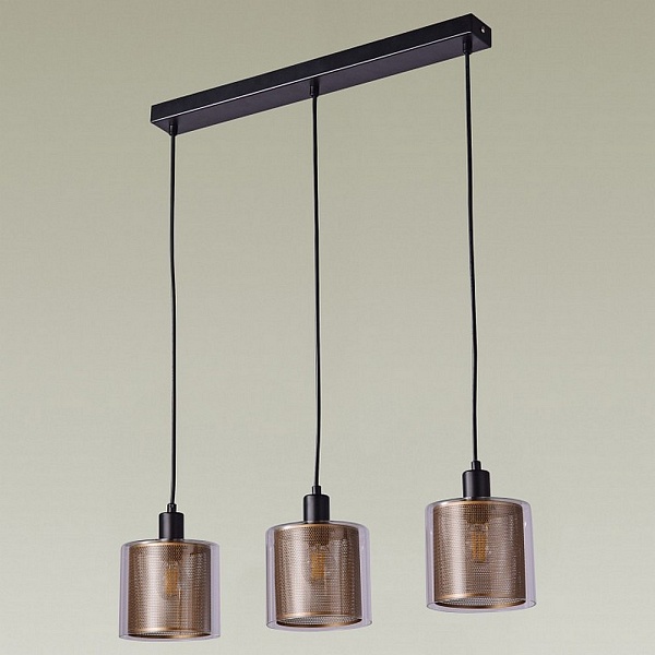 Подвес MODERLI BRIZZI V2872-3P