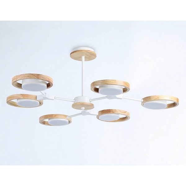 Люстра потолочная AMBRELLA LIGHT FL FL51615