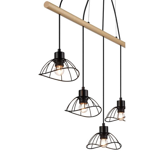 Подвес VELE LUCE FORMULA VL6482P05