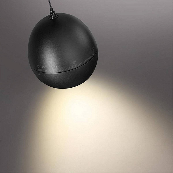 Подвес NOVOTECH SFERO 359342