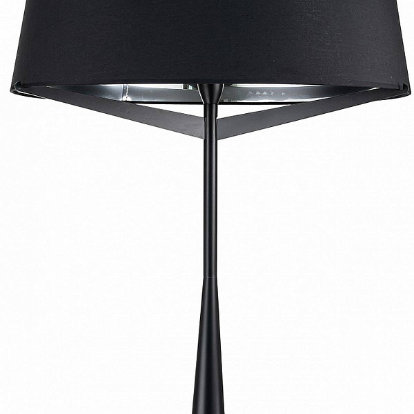 Торшер INDIGO MAESTRIA 11041/1F Black