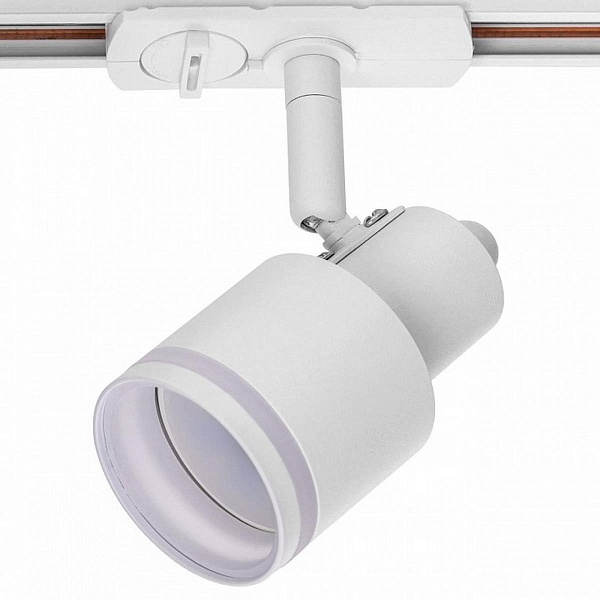 Трековый светильник CITILUX BRUNO CL565T10