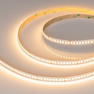 Лента LED ULTRA-C180 19,2 W/m 24V IP20 5630/180 2700K 10mm (5м) 40251 ARLIGHT
