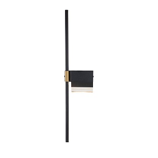 Бра ARTE LAMP FLEMISH A2018AP-18BK