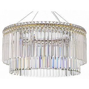 Люстра подвесная ARTI LAMPADARI OVINDOLI GOLD Ovindoli L 1.5.60.101 G