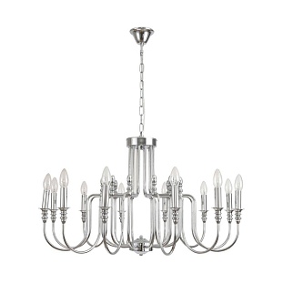 Люстра подвесная LUMION SUANA 8317/12