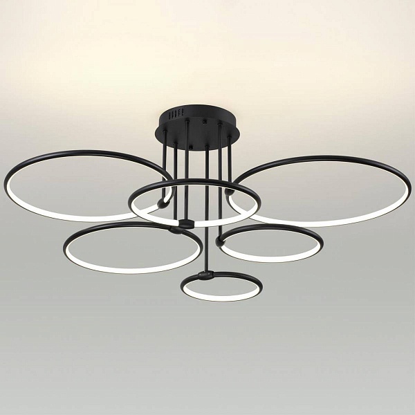 Люстра потолочная LUMION LEDIO 6506/99CL
