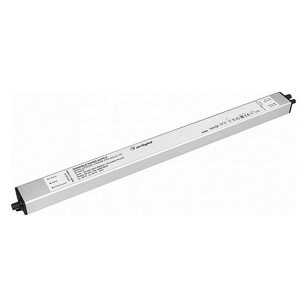 Блок питания ARLIGHT ARPV-LG-DALI 24V 240W IP67 33539