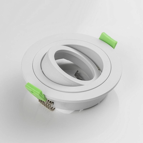 Светильник встраиваемый LIGHTSTAR SINGO BASE 11610